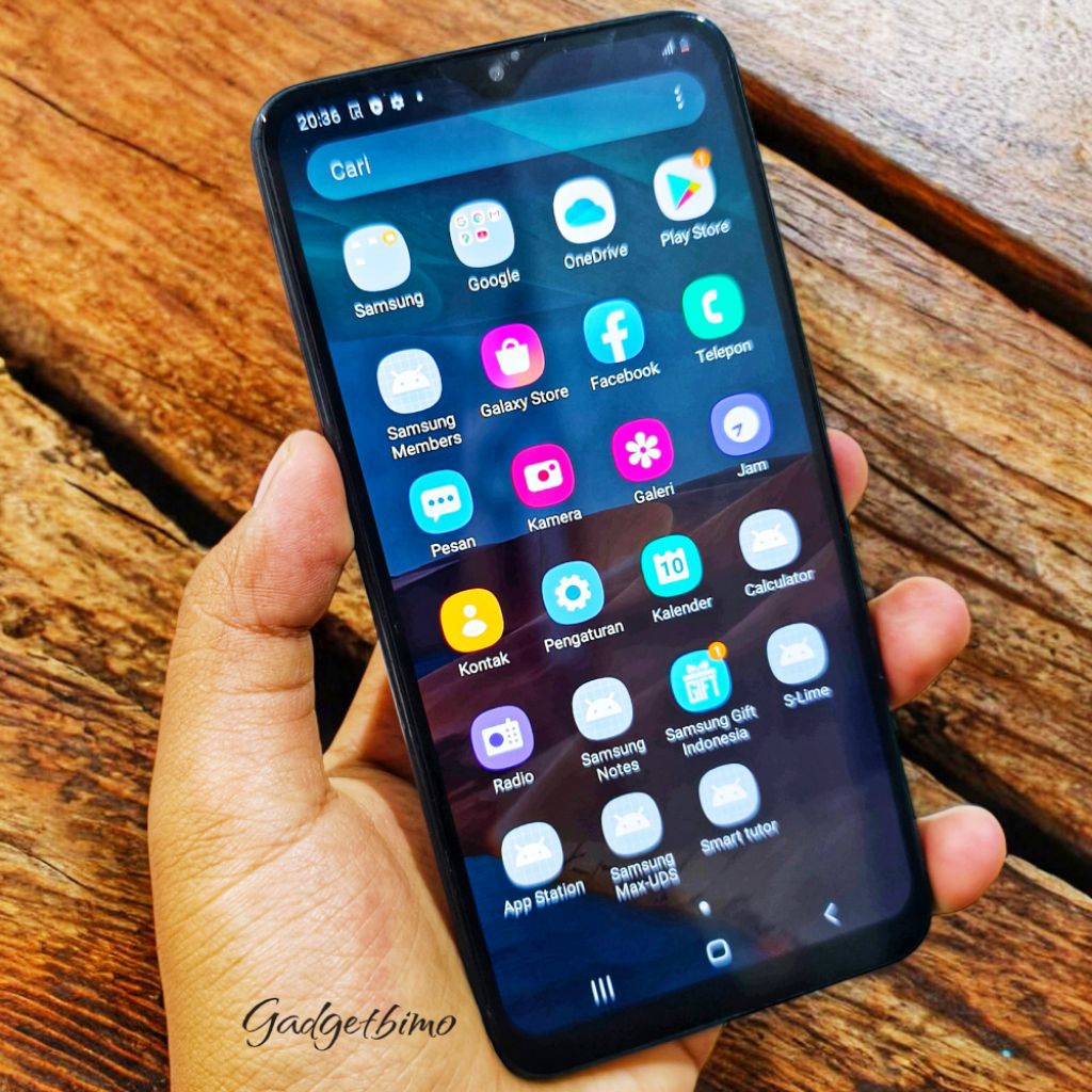 SAMSUNG GALAXY M10 NORMAL BERKUALITAS SIAP PAKAI HP ANDROID SAMSUNG MURAH BERKUALITAS