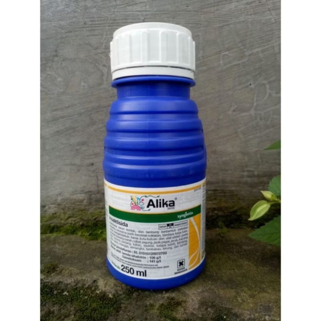 INSEKTISIDA ALIKA 250 ML