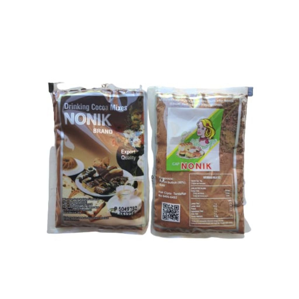 

coklat bubuk nonik 20gr