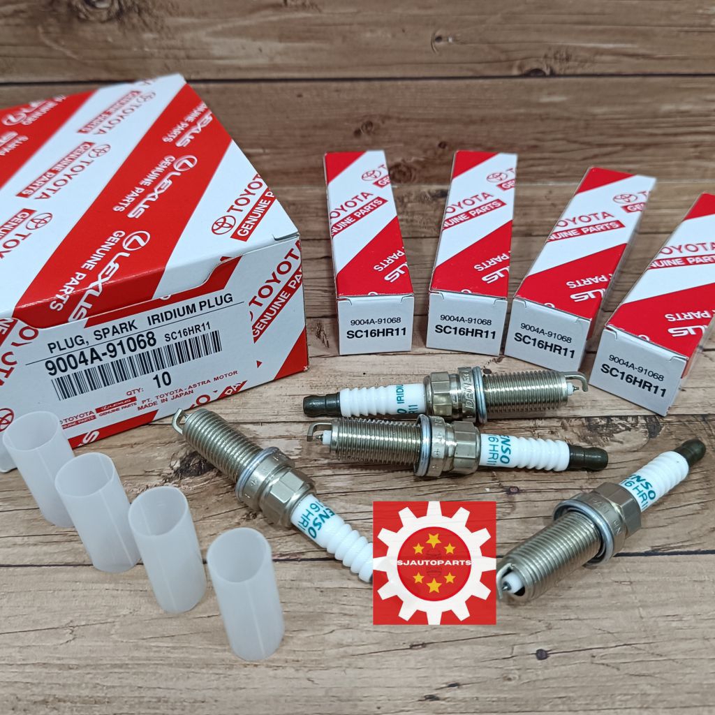 BUSI CALYA/SIGRA/AYLA 1,2/AGYA 1,2 9004A-91068