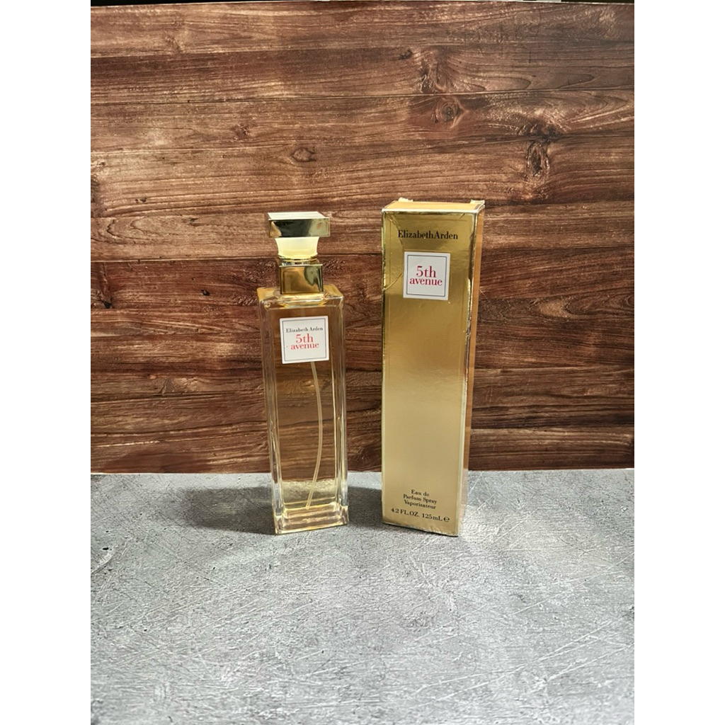 Elizabeth 5th Avenue Elizabeth Arden parfume