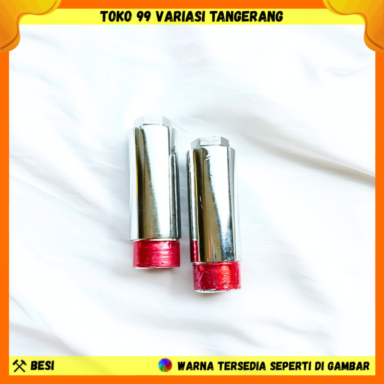 PENINGGI SOK DEPAN HONDA VERZA 10CM