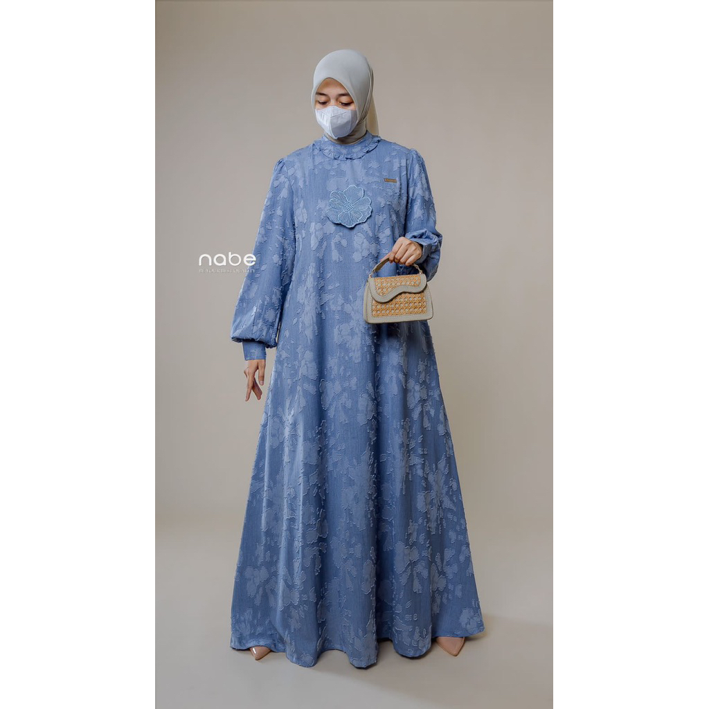 NABE DRESS