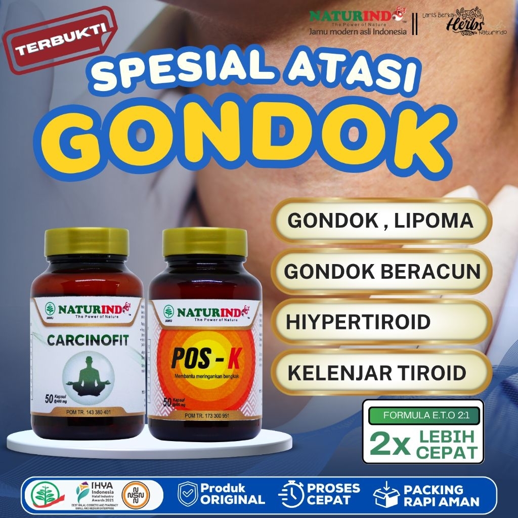Obat Gondok Beracun Kista Tiroid Hypertiroid Hipertiroid Kelanjar Tiroid Lipoma Benjolan Herbal