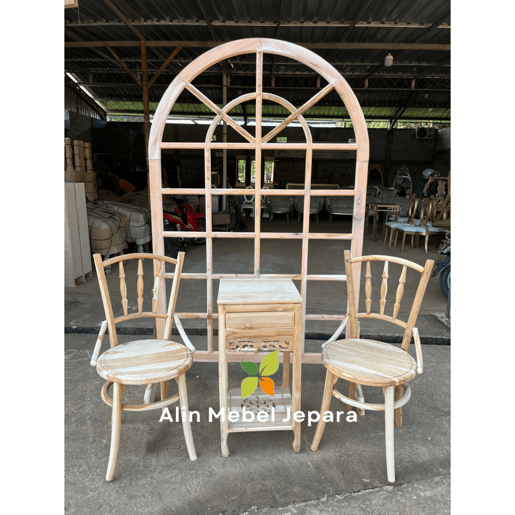 Set Properti Studio Foto Backdrop Studio Foto Kursi Studio Foto Kursi Loboy Meja Studio Foto