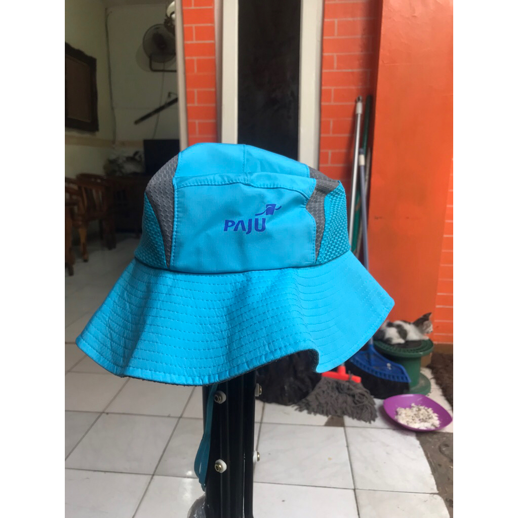 Topi Rimba Thrifting Paju