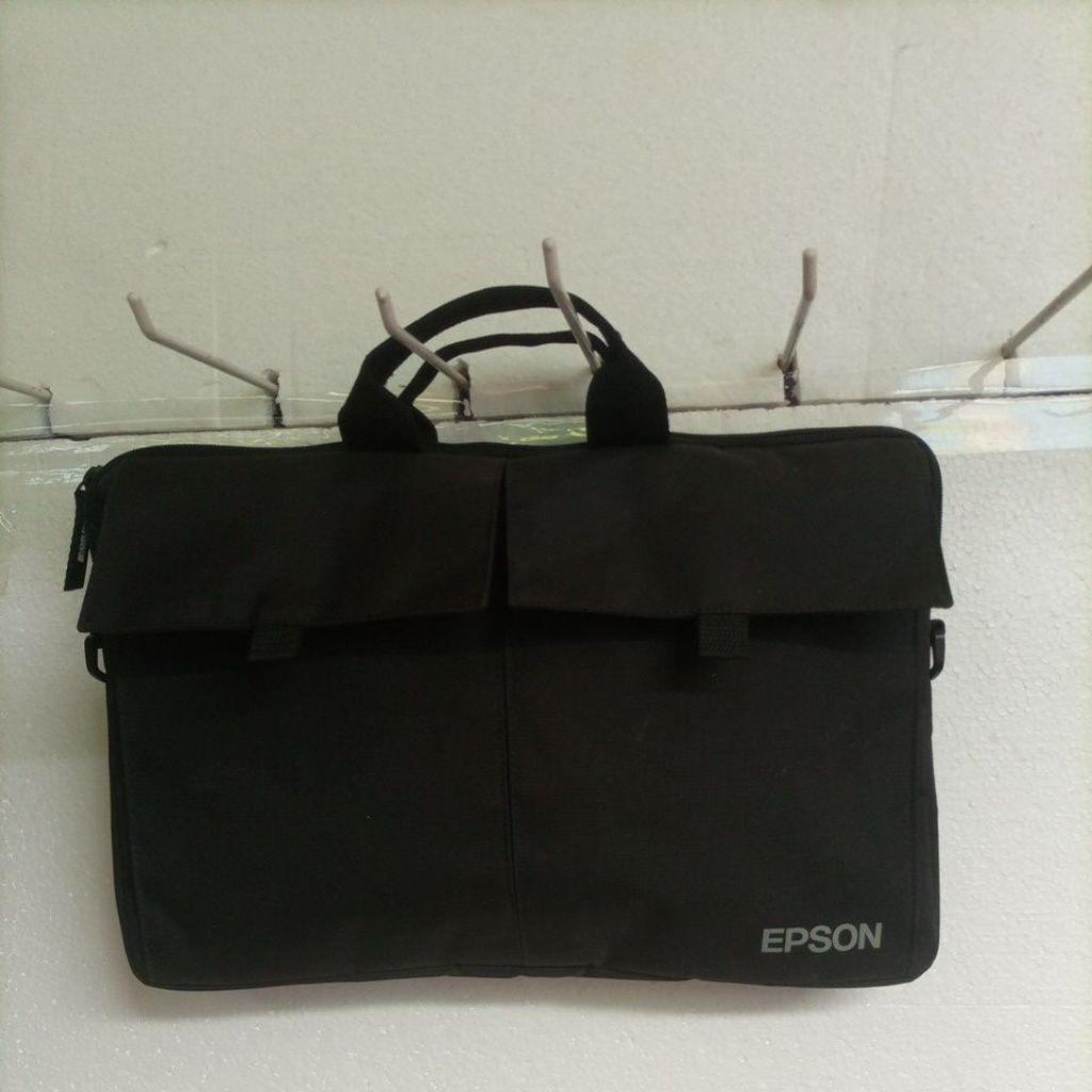 

Epson lens bag-alas-38,5cm-tinggi-26cm17"-preloved