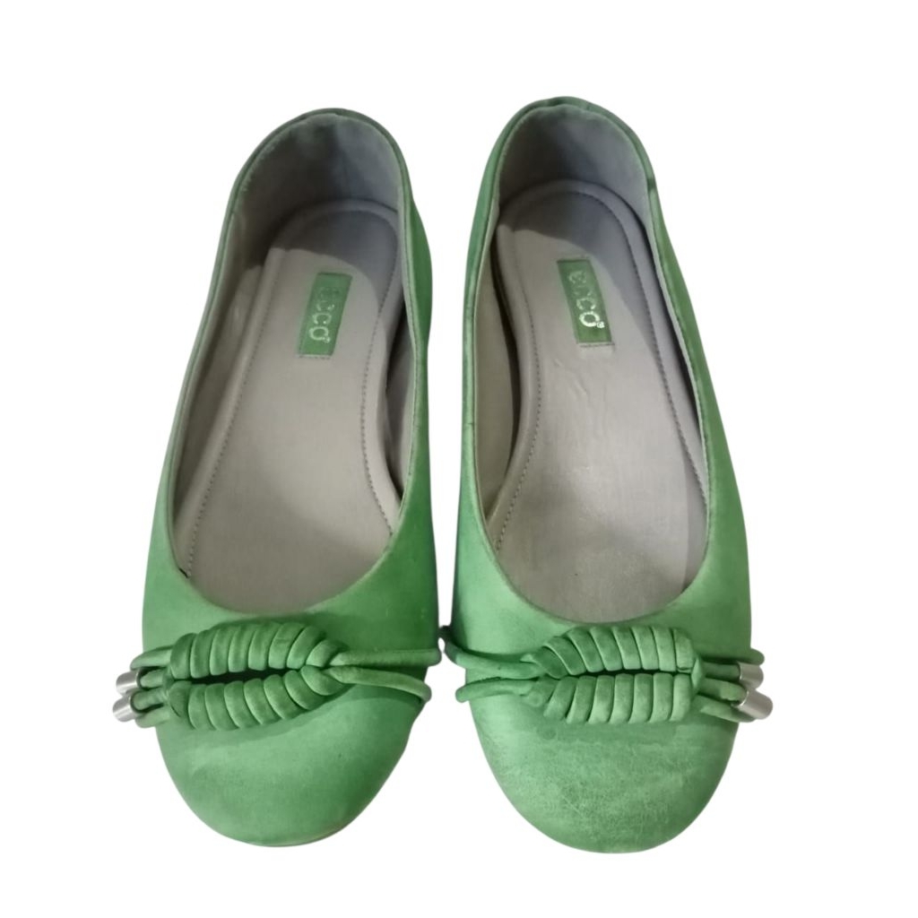 SLIP ON ECCO KULAS