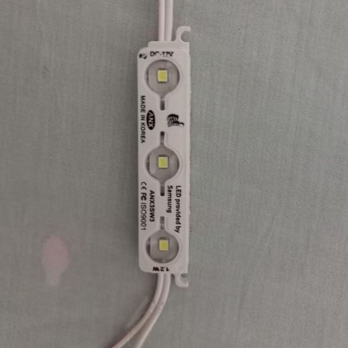 led modul samsung anx putih