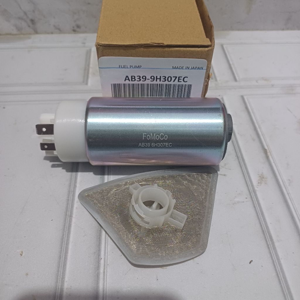 Fuel pump Only - Rotak Pompa solar Ford Ranger 2200CC ori