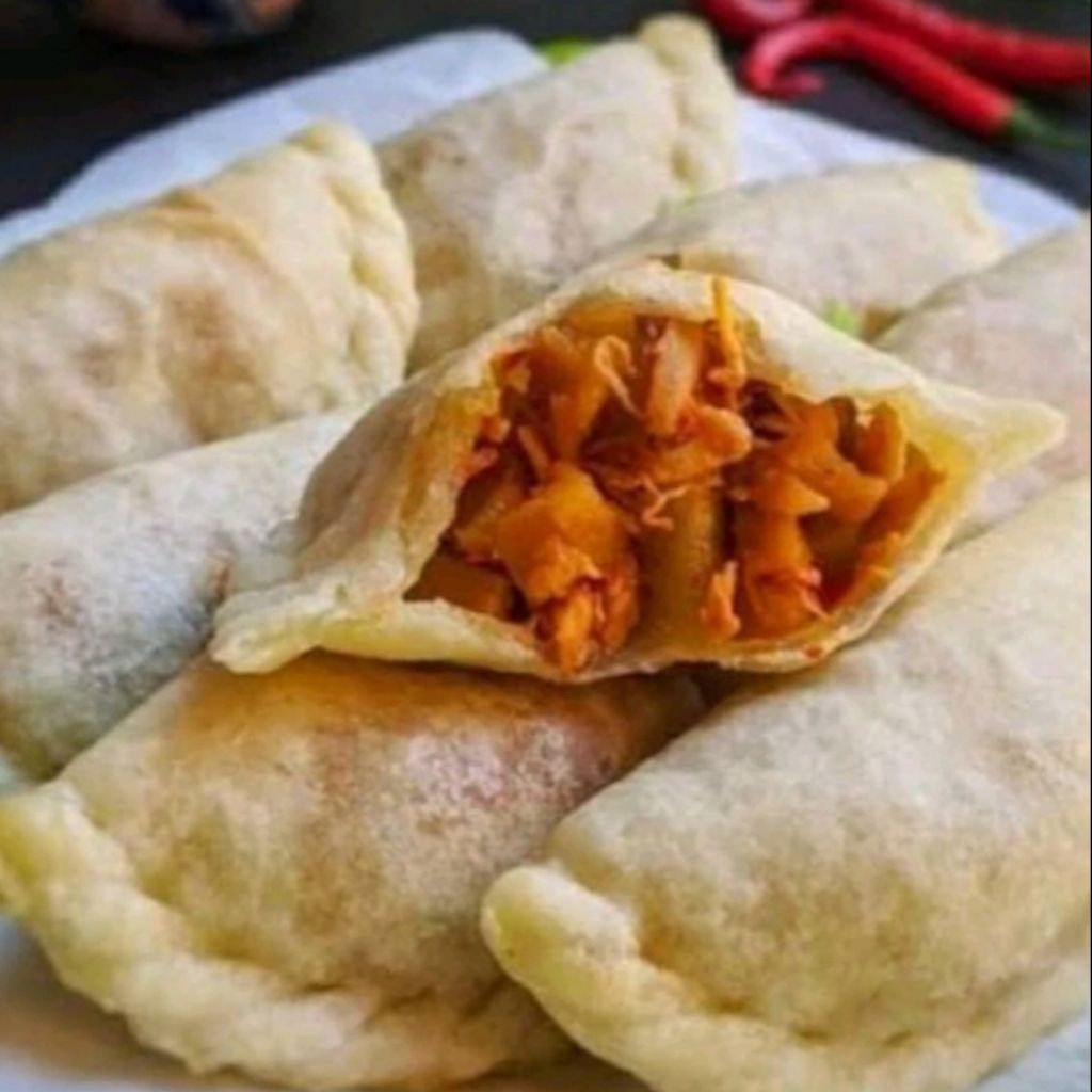 

cireng isi