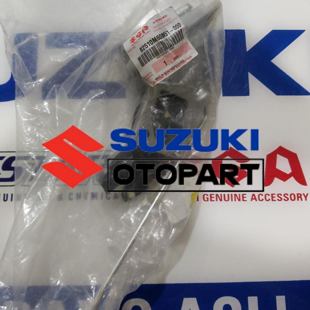 DOOR LOCK BAGASI ERTIGA ORIGINAL ASLI SGP