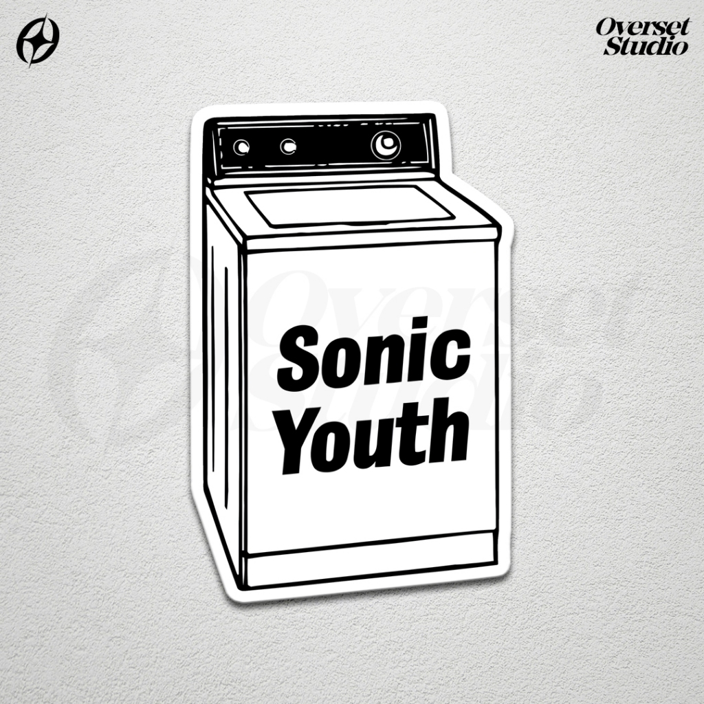 

(GRATIS ONGKIR & COD) Stiker Sticker Band Sonic Youth Hardcore Punk / Sticker Sonic Youth Band / Stiker Band Sonic Youth Rock Metal / Sticker Vinyl Glossy / Sticker Aesthetic Sonic Youth / Stiker Brand Lokal / Stiker Satuan / Sticker Custom Anti Air