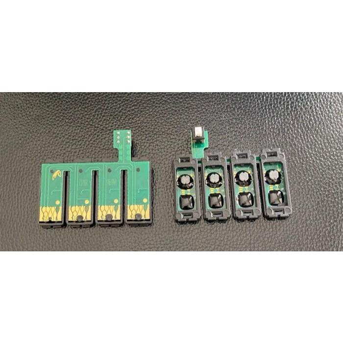 EPSON CHIP T13, T13X, TX121, C90, CX5500