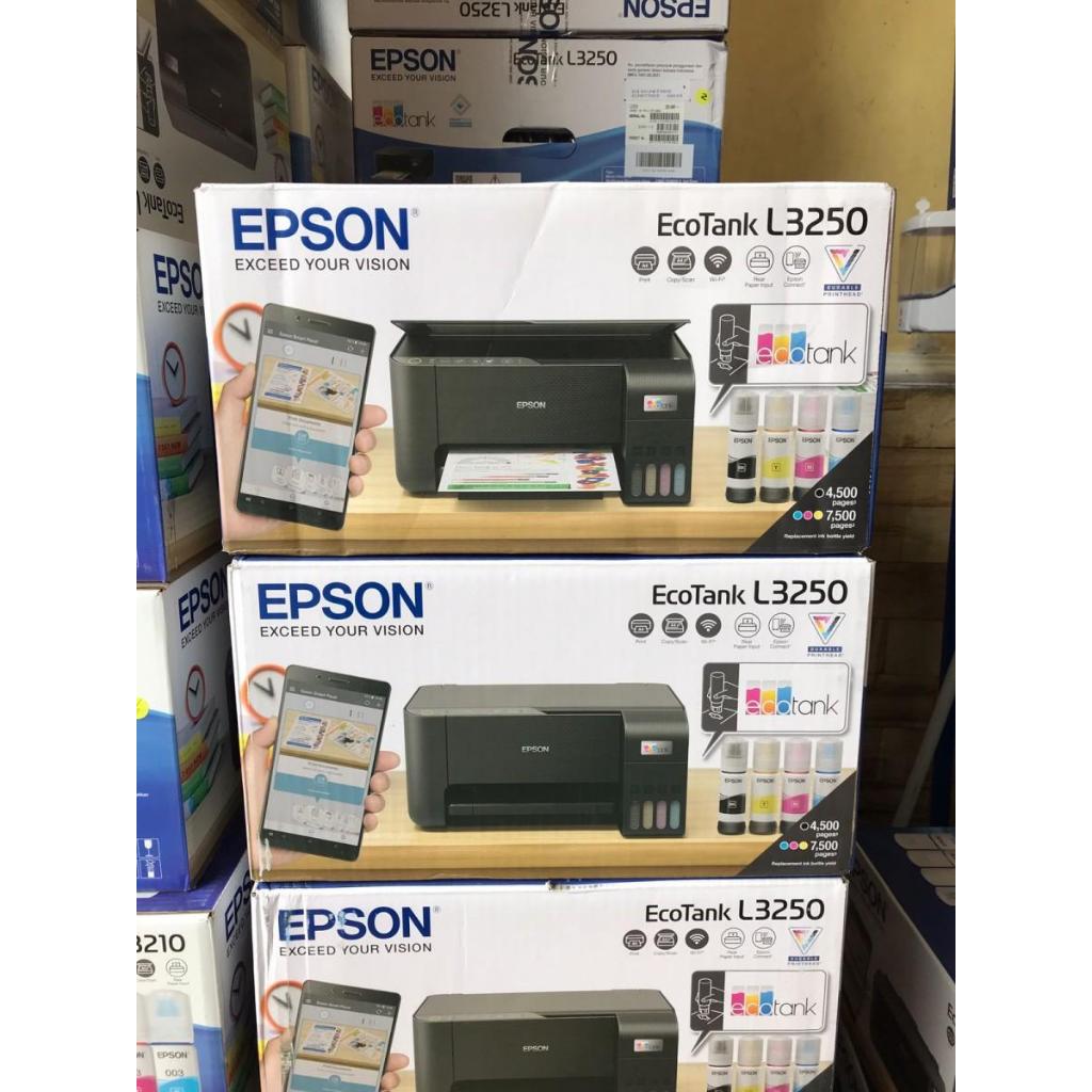 Printer Epson L3250