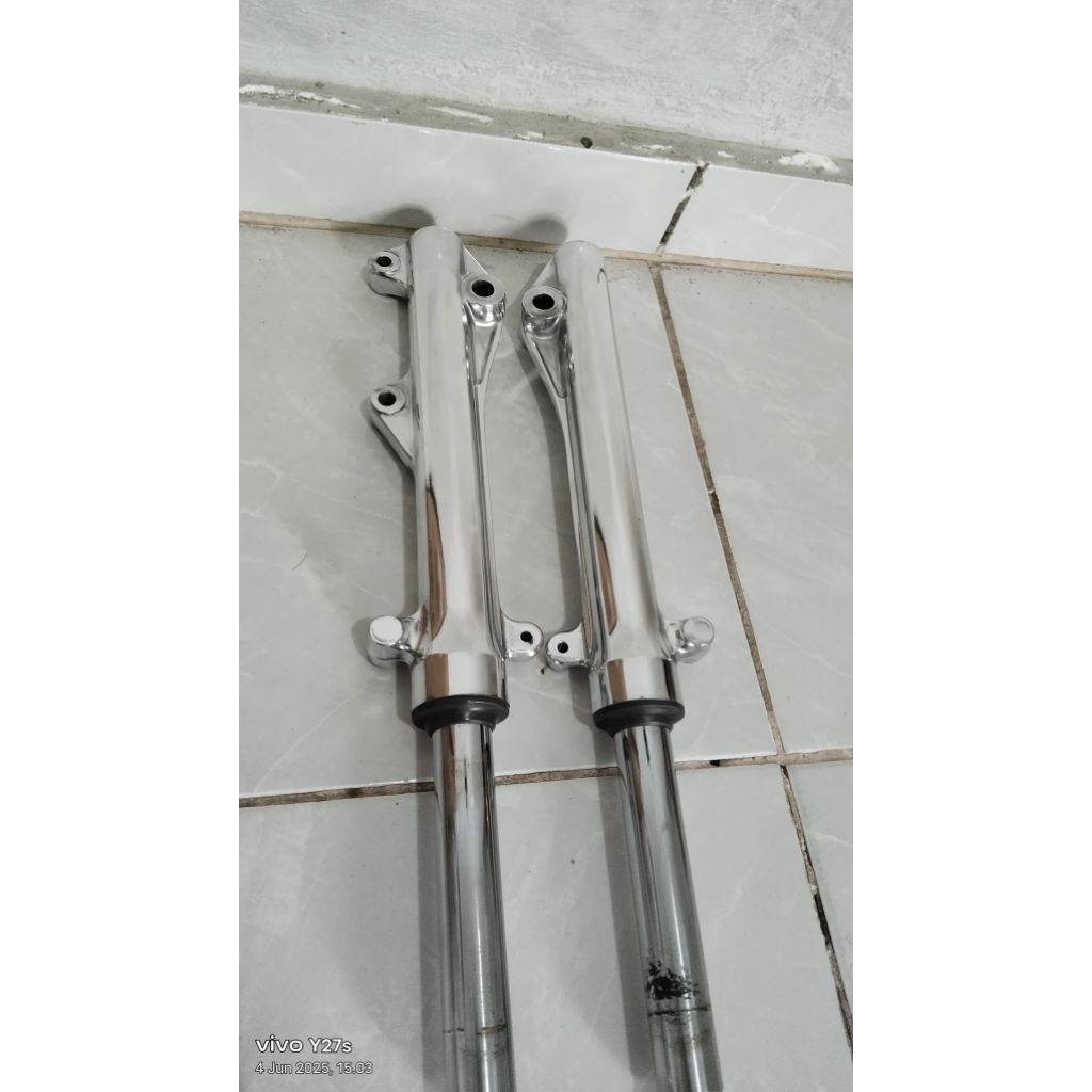 shock depan beat fi/beat karbu original