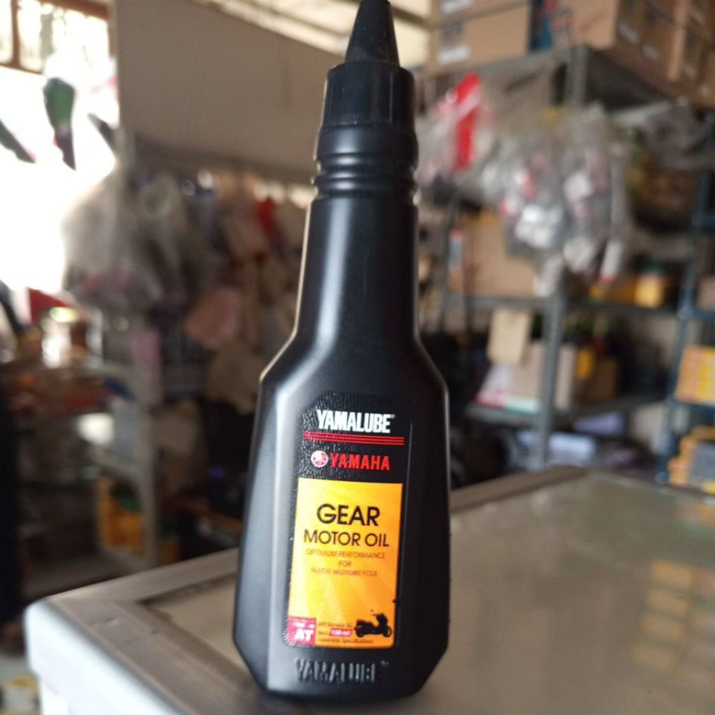 oli gardan yamalube 150 ml