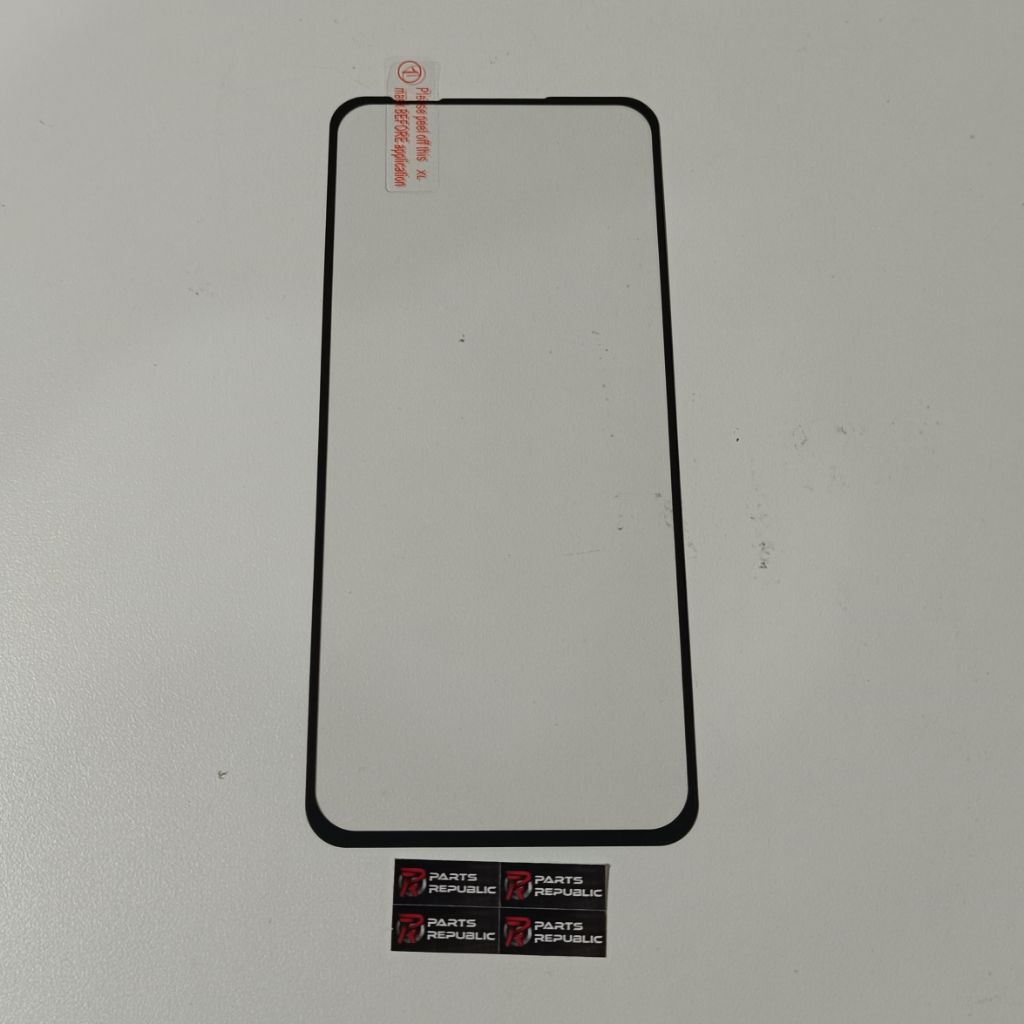 TEMPERGLASS ASUS ZENFONE 9/10