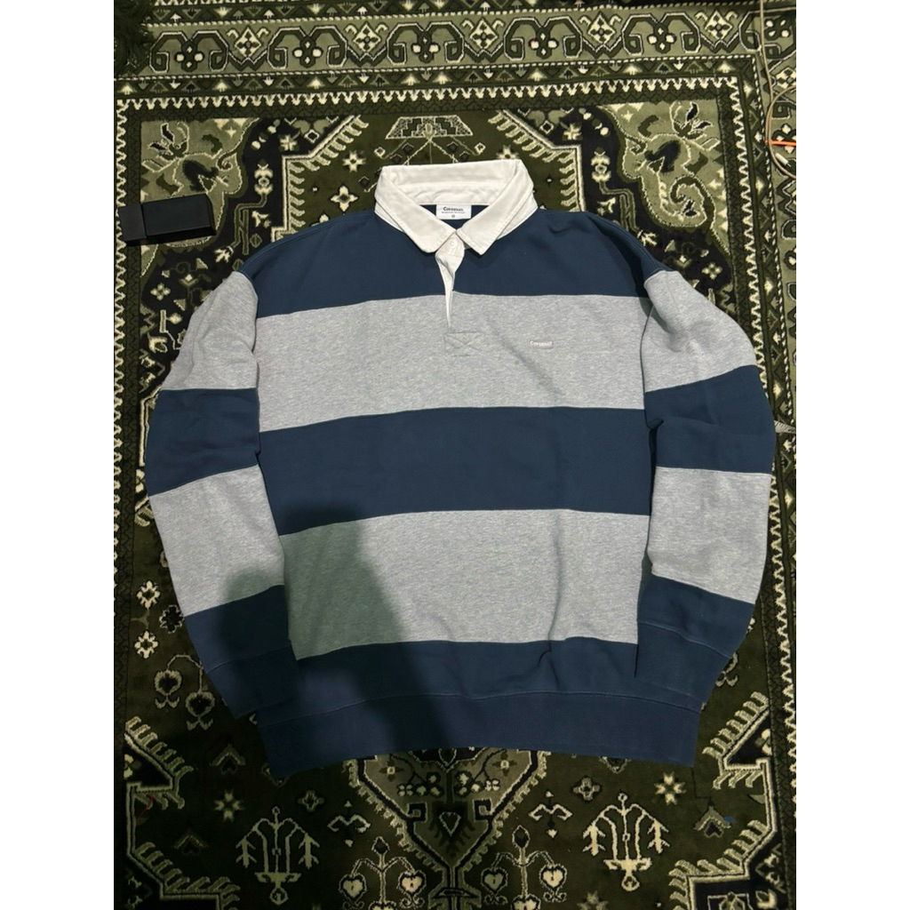 Covernat Rugby second