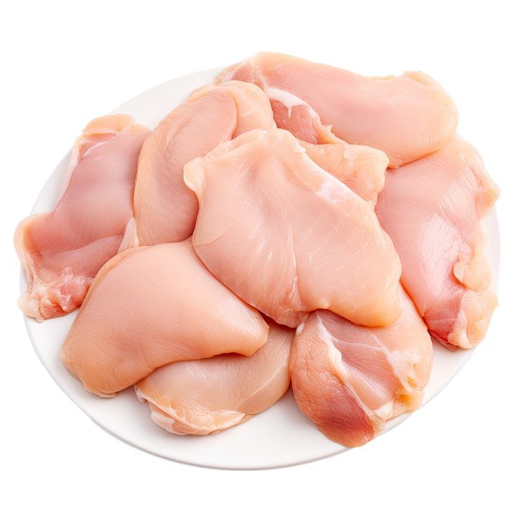 

Paha Ayam Filet Segar 500gram | Sayur Freshmart Bandung