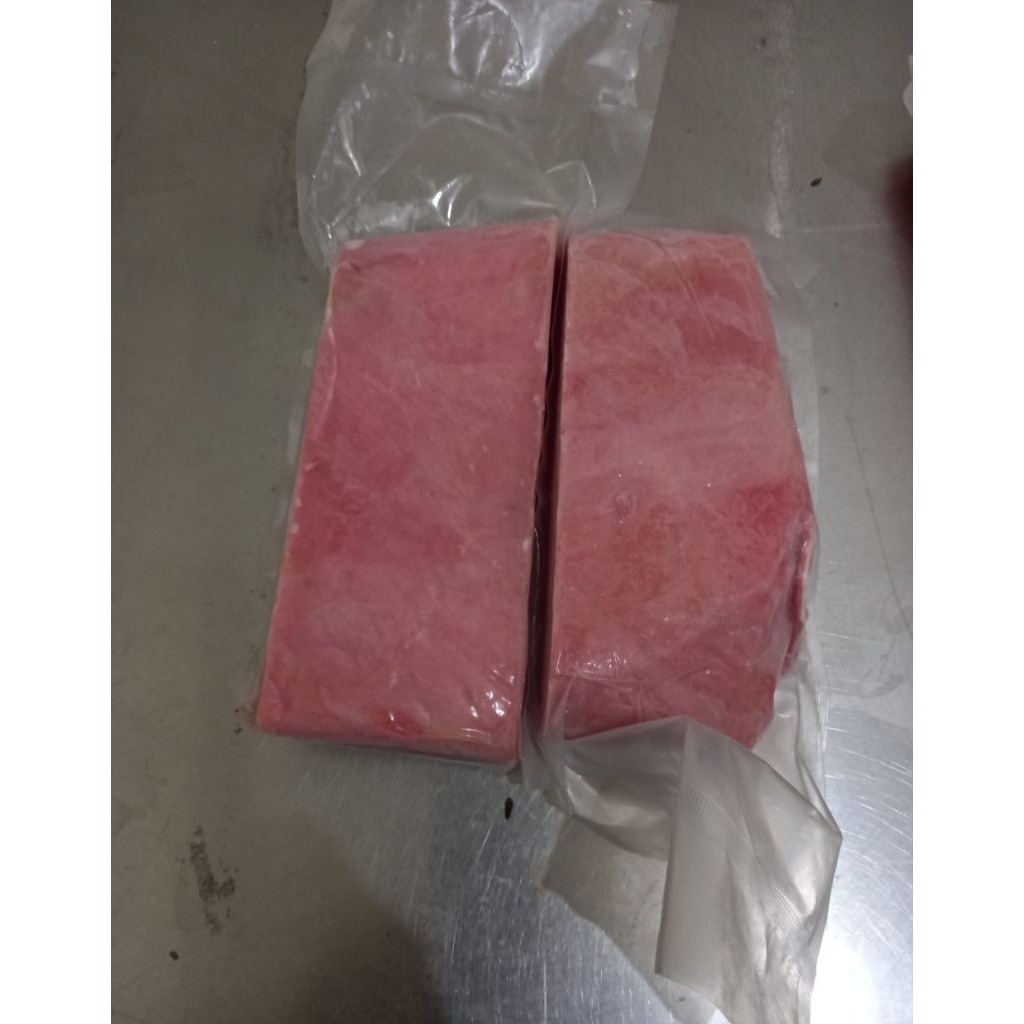 

Chutoro 1 Kg
