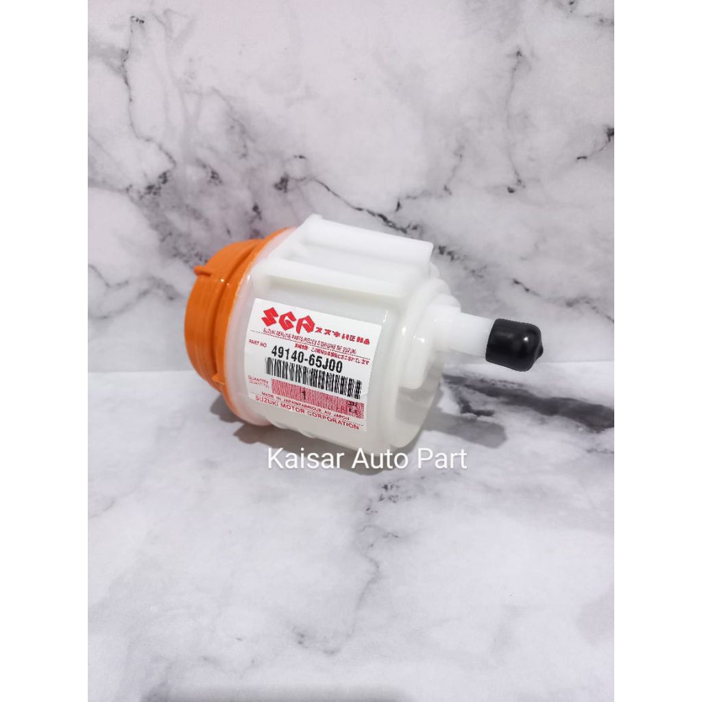 Tabung Oli Pompa Power Steering Grand Vitara Original