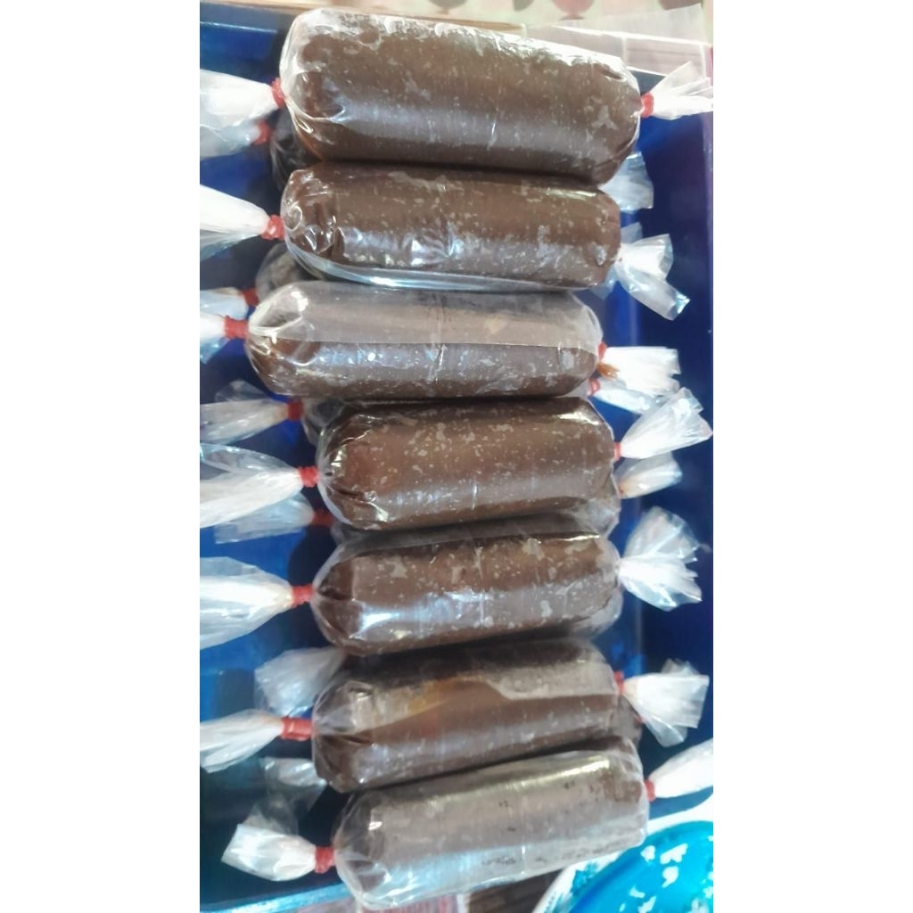 

Lempuk Durian bengkalis