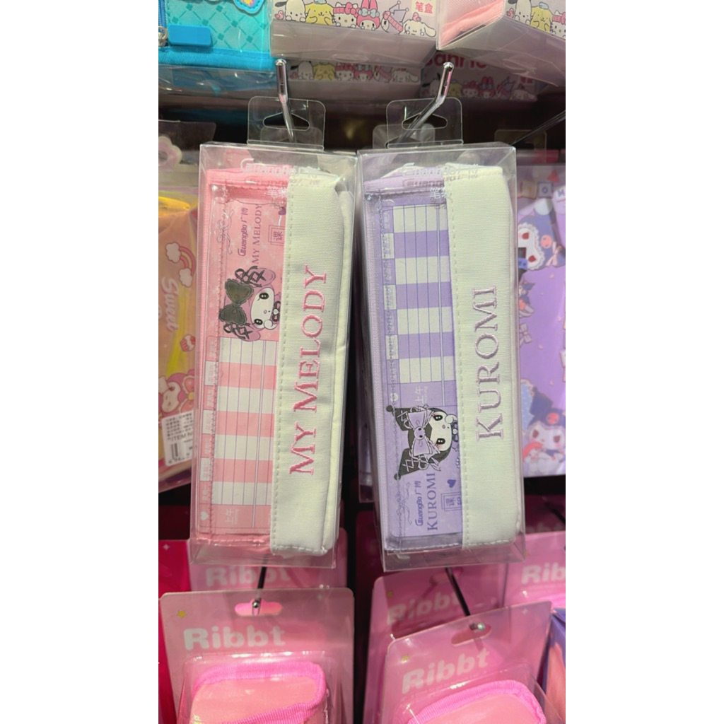 

Tempat Pensil Sanrio KT84120