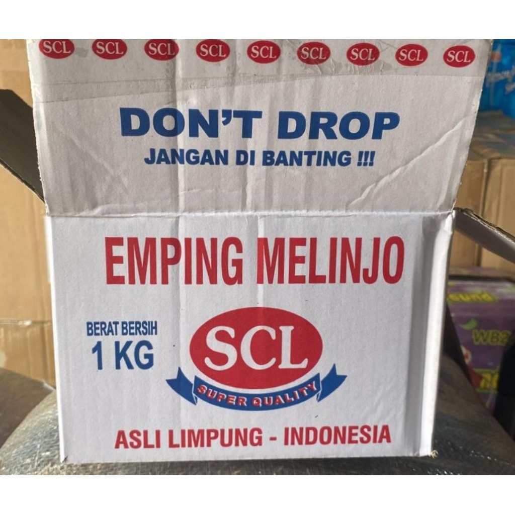 

emping belinjo - emping melinjo mentah - kerupuk emping kiloan