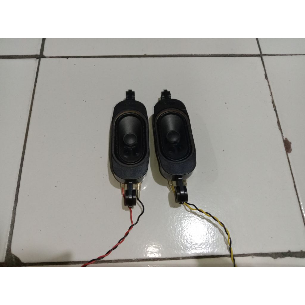 speaker tv Philips 55PUT6002S satu pasang