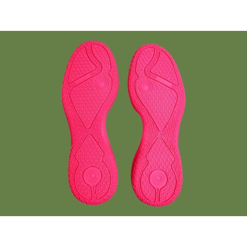 Outsole Sepatu Futsal - Junior Size 34-37 BORES sport.id