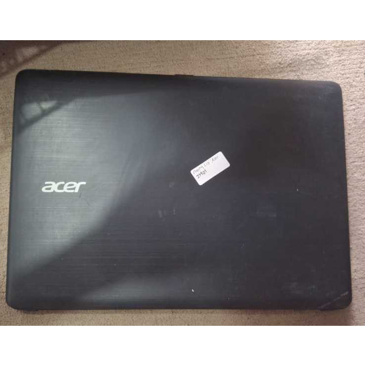 CASING LCD ACER Z1401