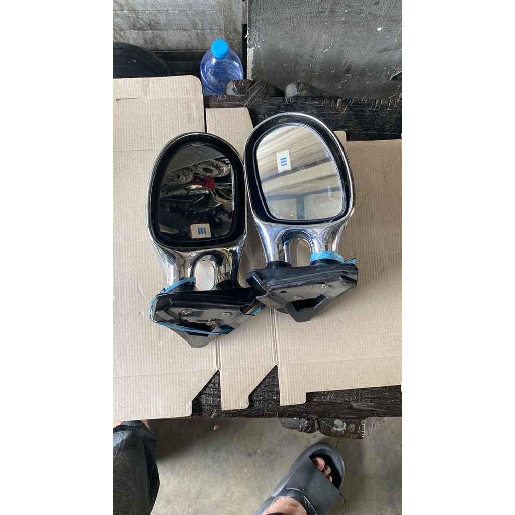 Spion variasi , bisa untuk carry, futura