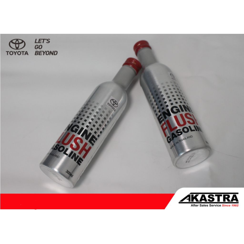 TGP ENGINE FLUSH GASOLINE [TOYOTA GENUINE PART] 08814‑80061