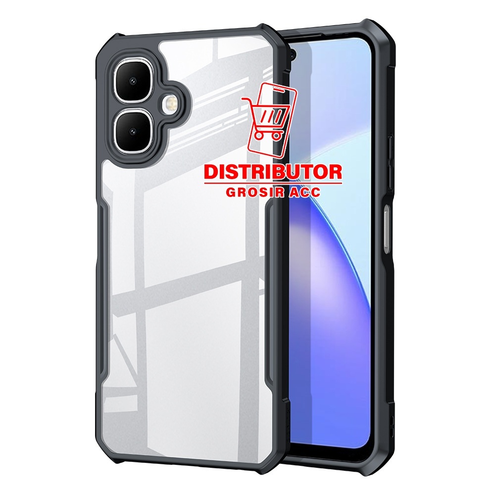 INFINIX SMART 10 HD INFINIX SMART 10 PLUS INFINIX SMART 10 CASE ARMOR SHOCKPROOF CASE FUSION INFINIX