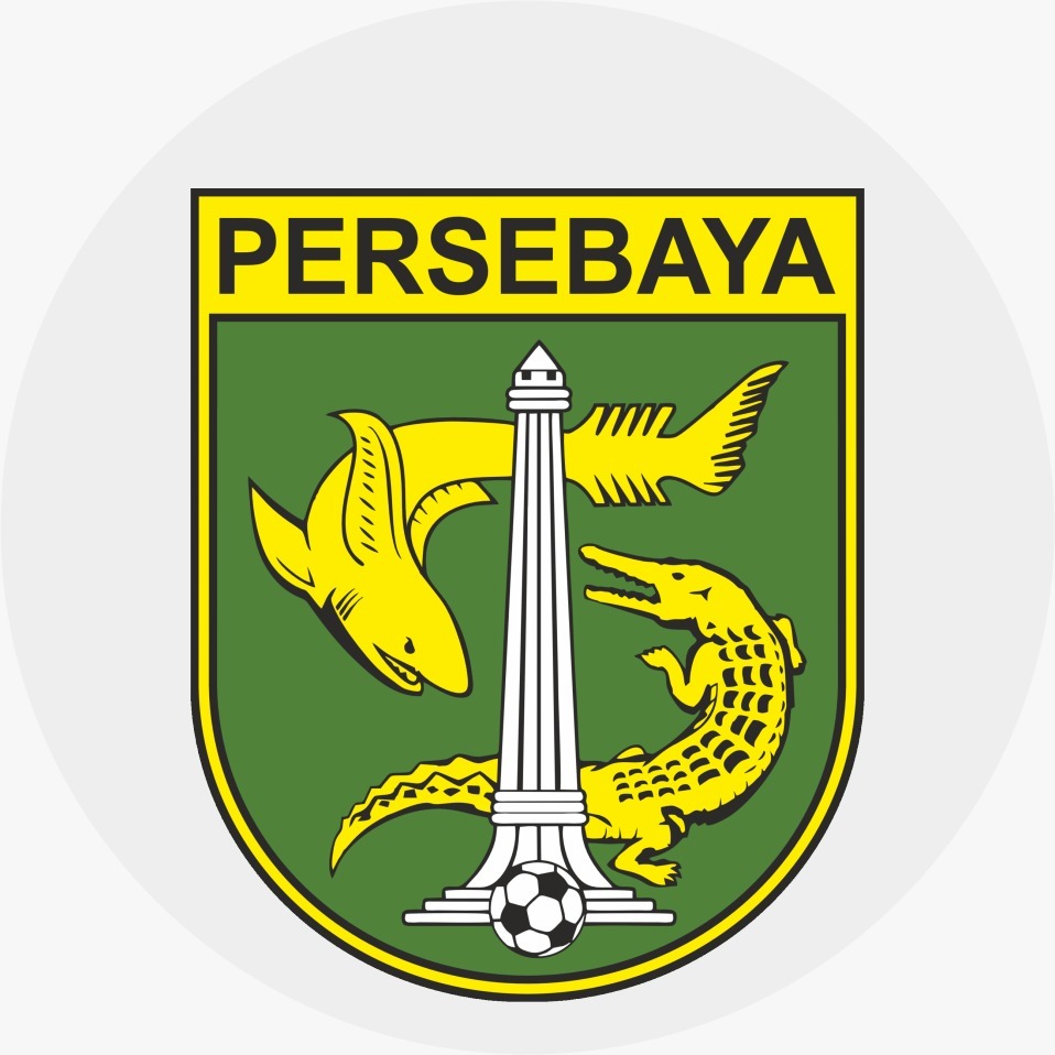 

Stiker Timbul Logo Persebaya Surabaya (Diameter 8cm) – Stiker Helm, Motor, Laptop, Mobil