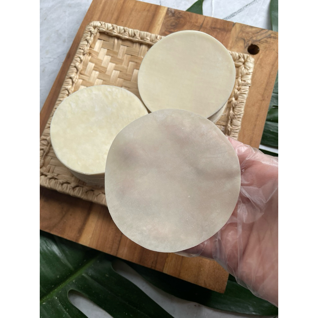 

Kulit Pangsit Siomay Dimsum Gyoza HALAL