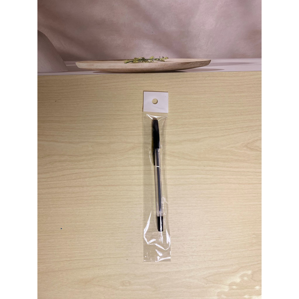 

Pulpen castello 088 warna Hitam