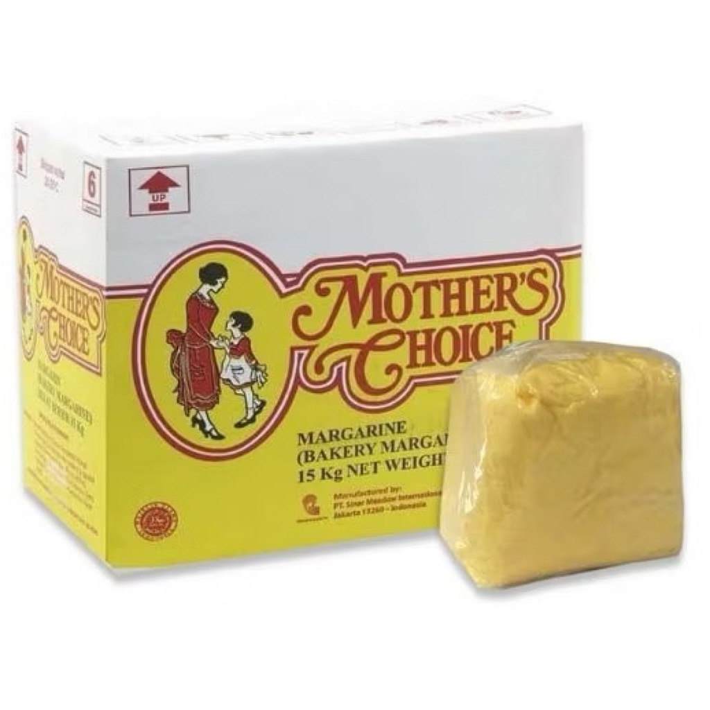

MOTHER’S CHOICE REPACK 500 GR.