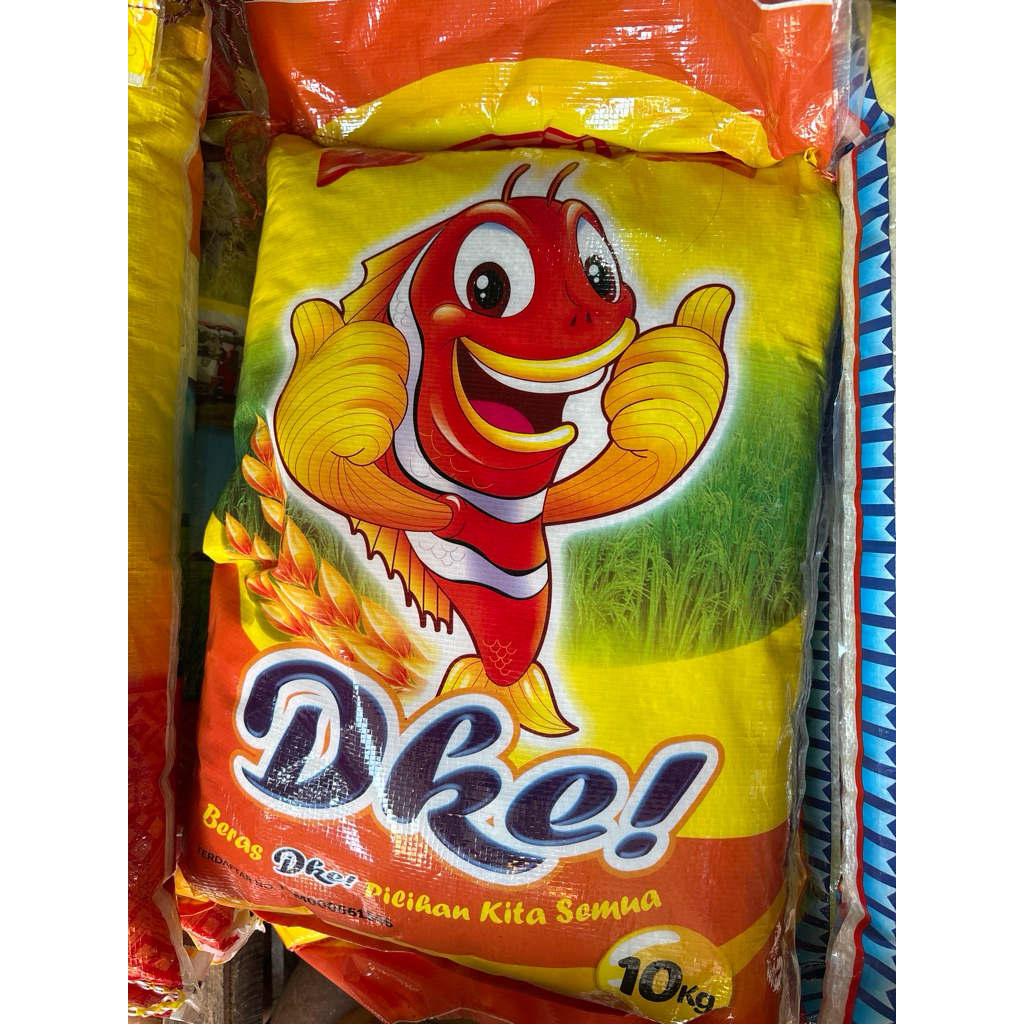 

beras oke 10kg dan 20kg