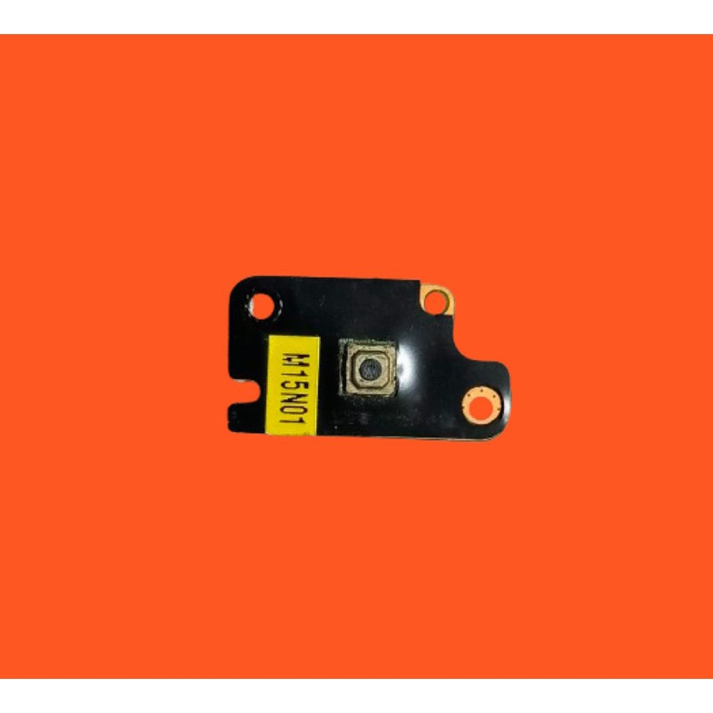 Klick tengah Touchpad laptop Toshiba Satelite L745