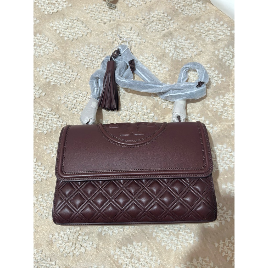 Tas torry burch preloved