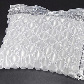 

Kantong plastik gelembung transparan