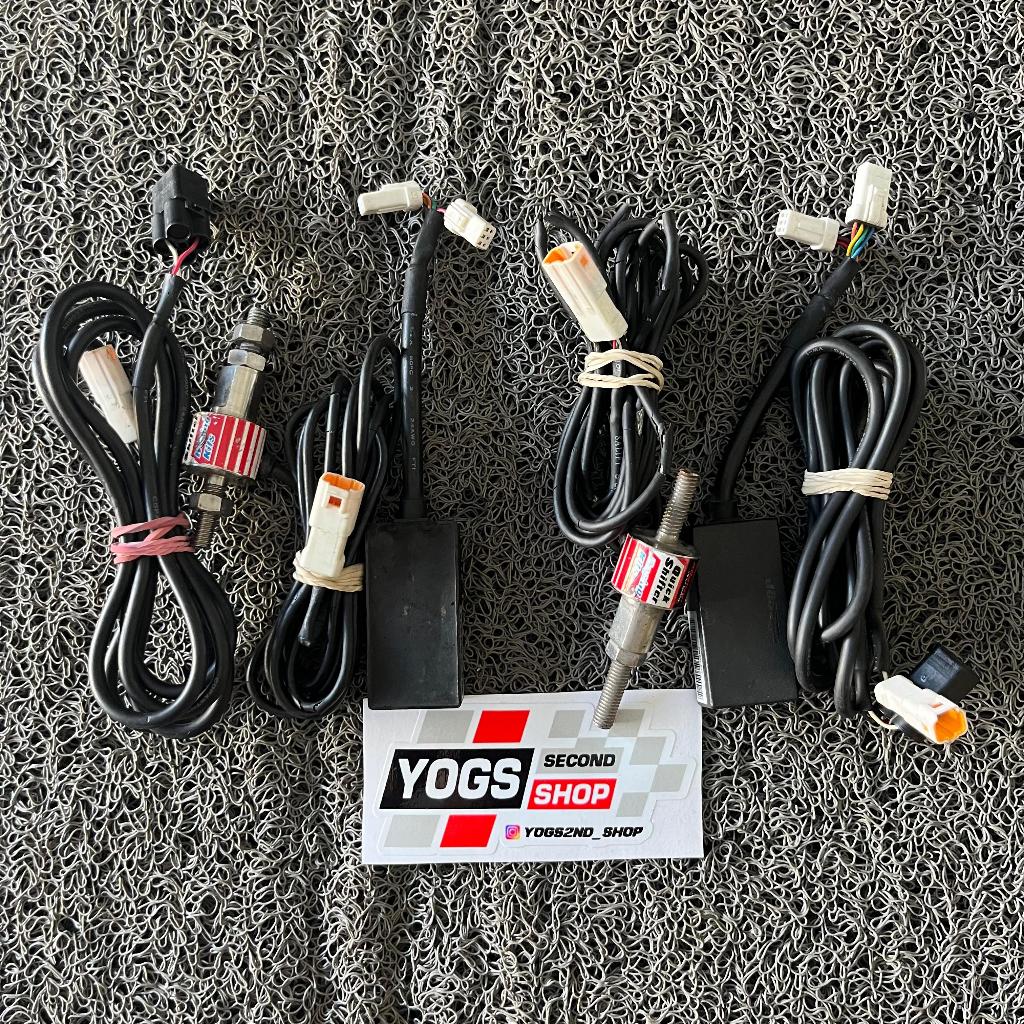 Quickshifter aRacer Sport /Race