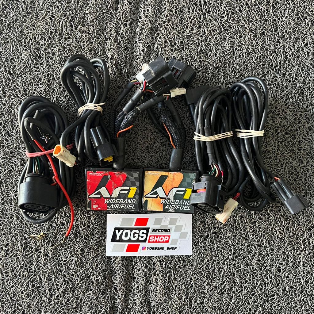 aRacer AF1 Wideband AFR Module
