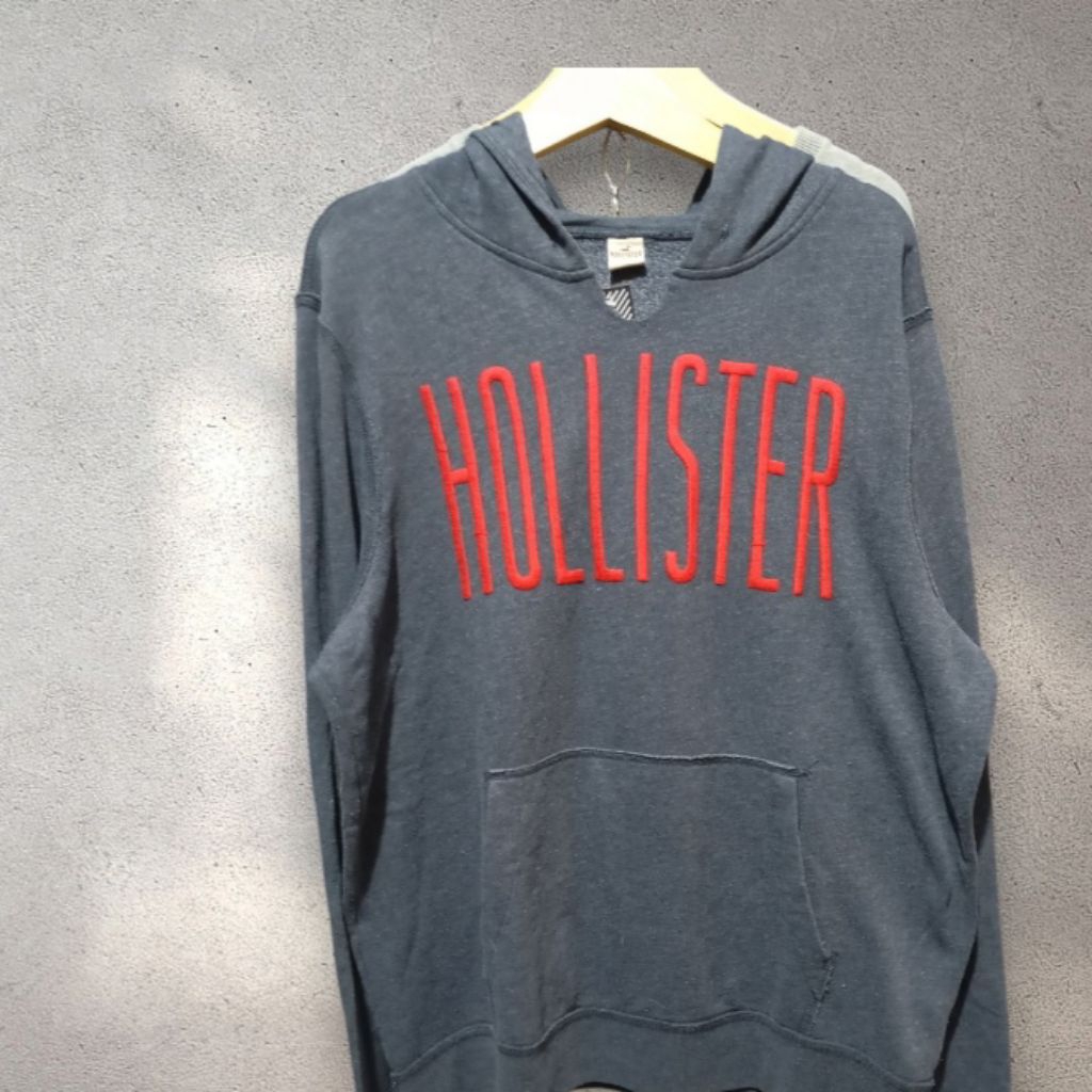 Hoodie Hollister