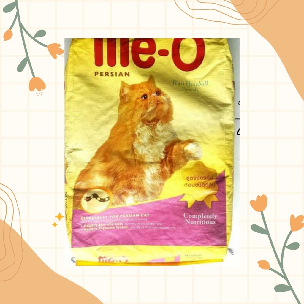 Meo persian 7kg