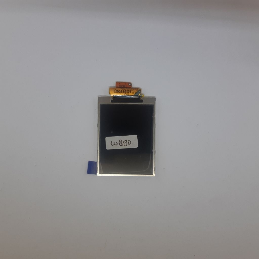 lcd sony ericsson w890 w890i