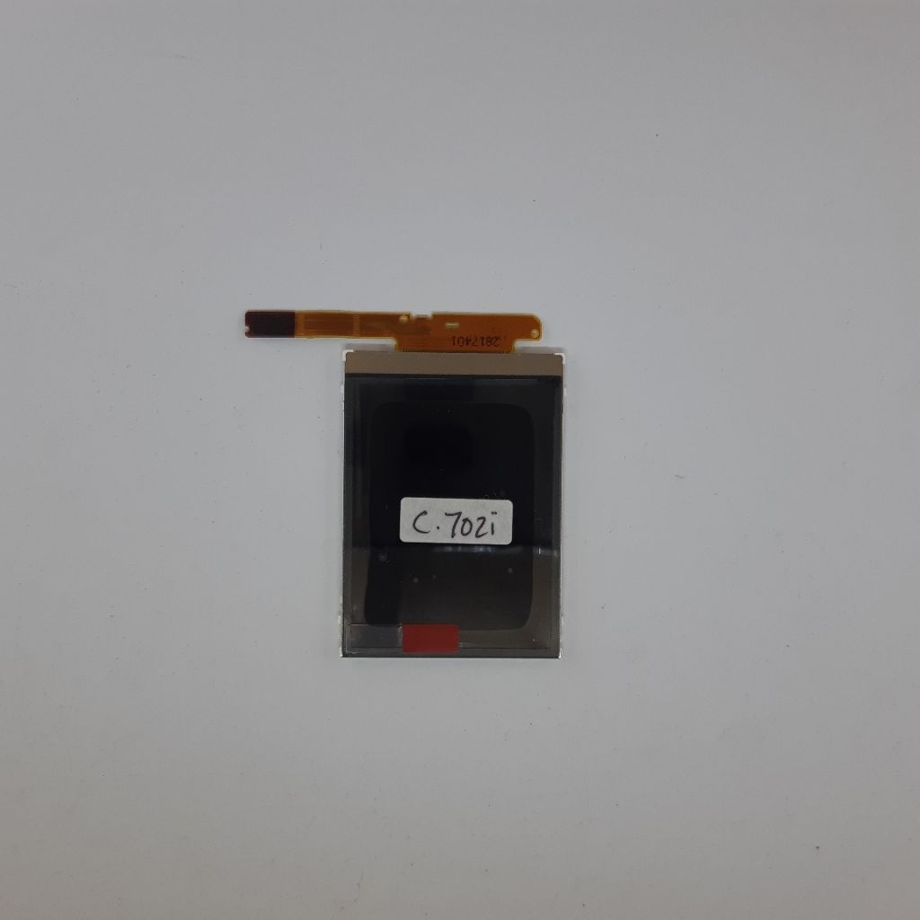 lcd sony ericsson c702 c702i