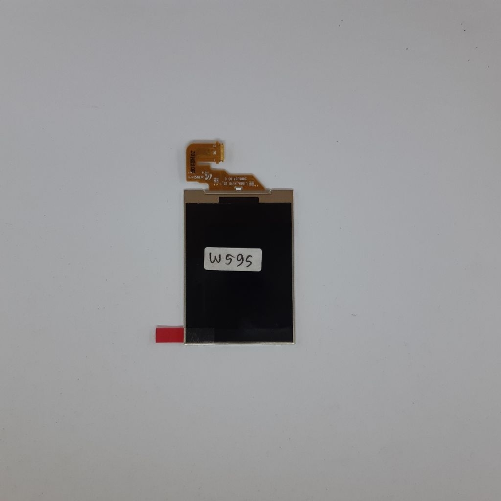 lcd sony ericsson w595